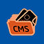 Content Management System, sistem de gestionarea a contunutului